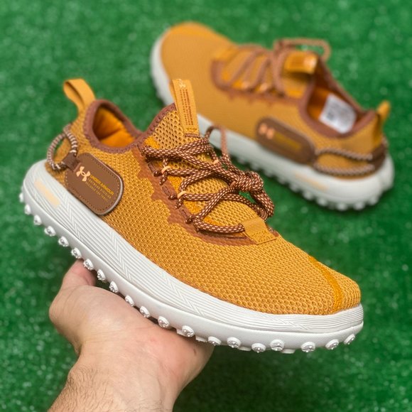 Under Armour | Shoes | Under Armour Fat Tire Venture Low